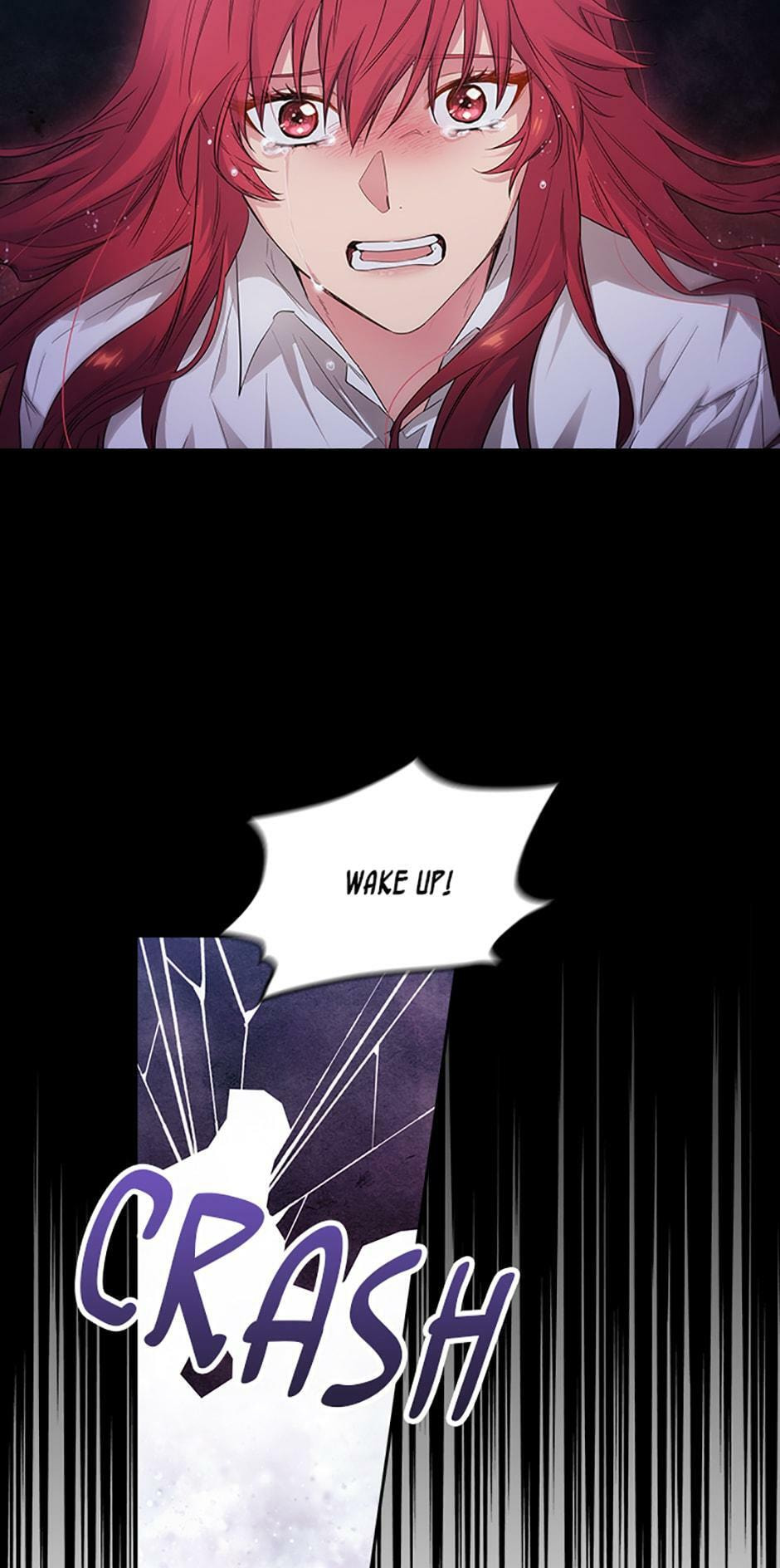 Read Adonis chapter 195 image 22 on Lezhin