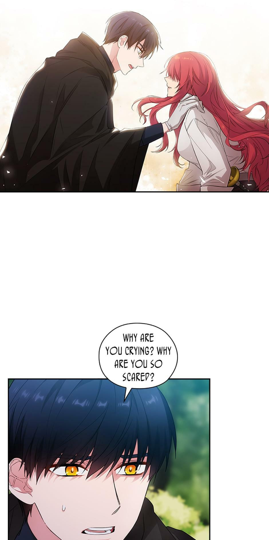 Read Adonis chapter 195 image 24 on Lezhin