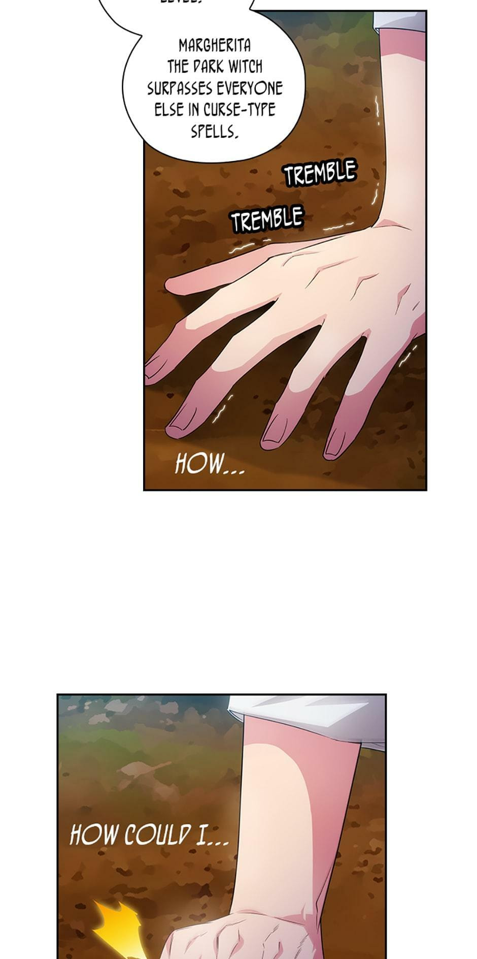 Read Adonis chapter 195 image 28 on Lezhin