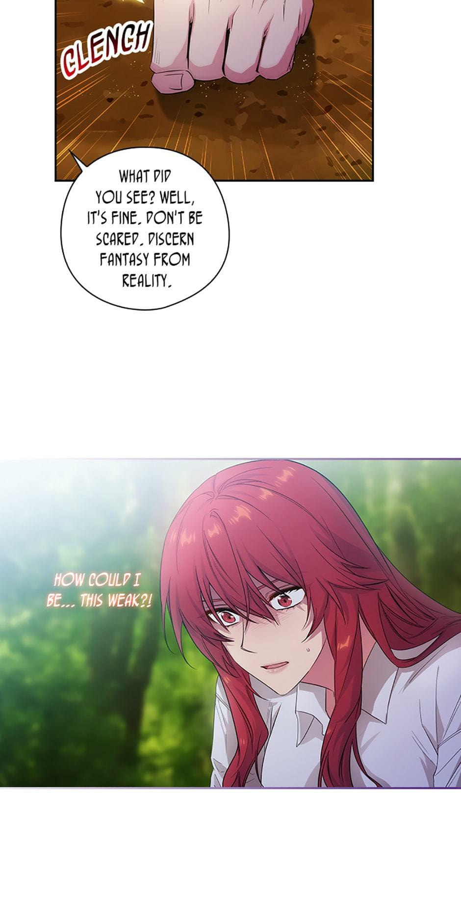 Read Adonis chapter 195 image 29 on Lezhin