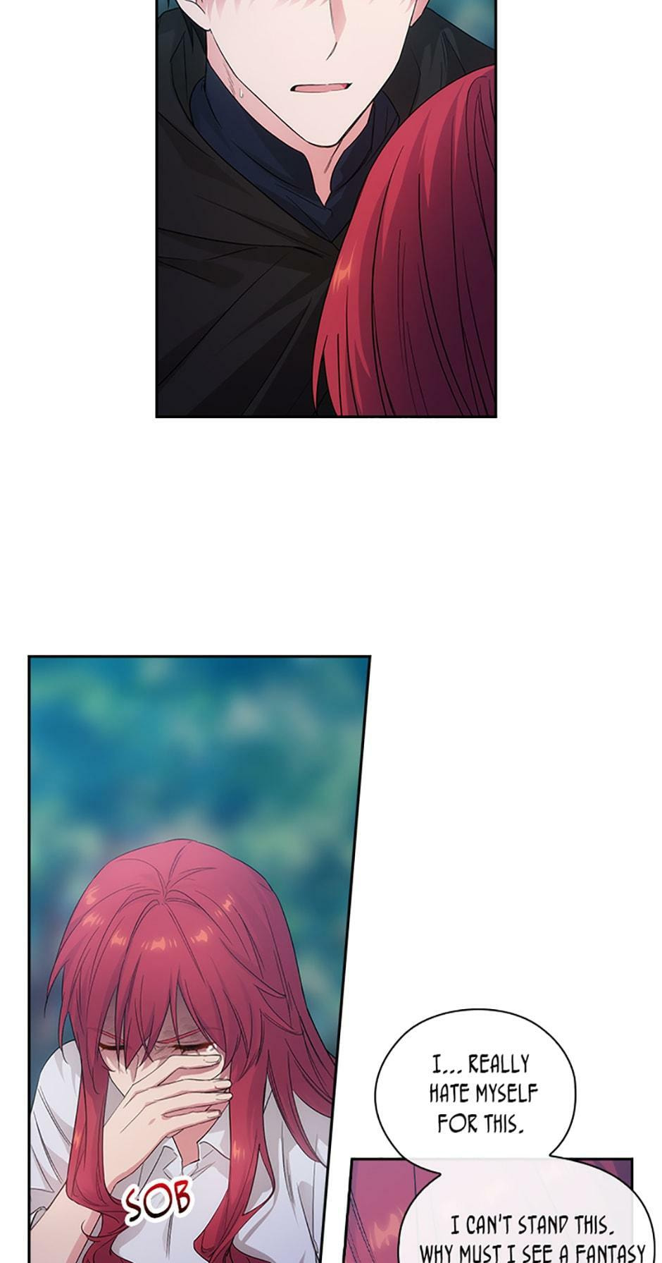 Read Adonis chapter 195 image 32 on Lezhin