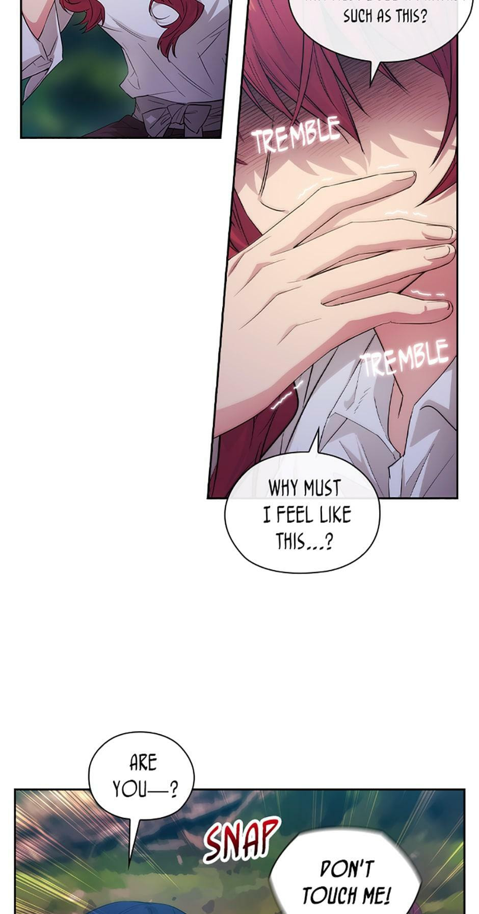 Read Adonis chapter 195 image 33 on Lezhin