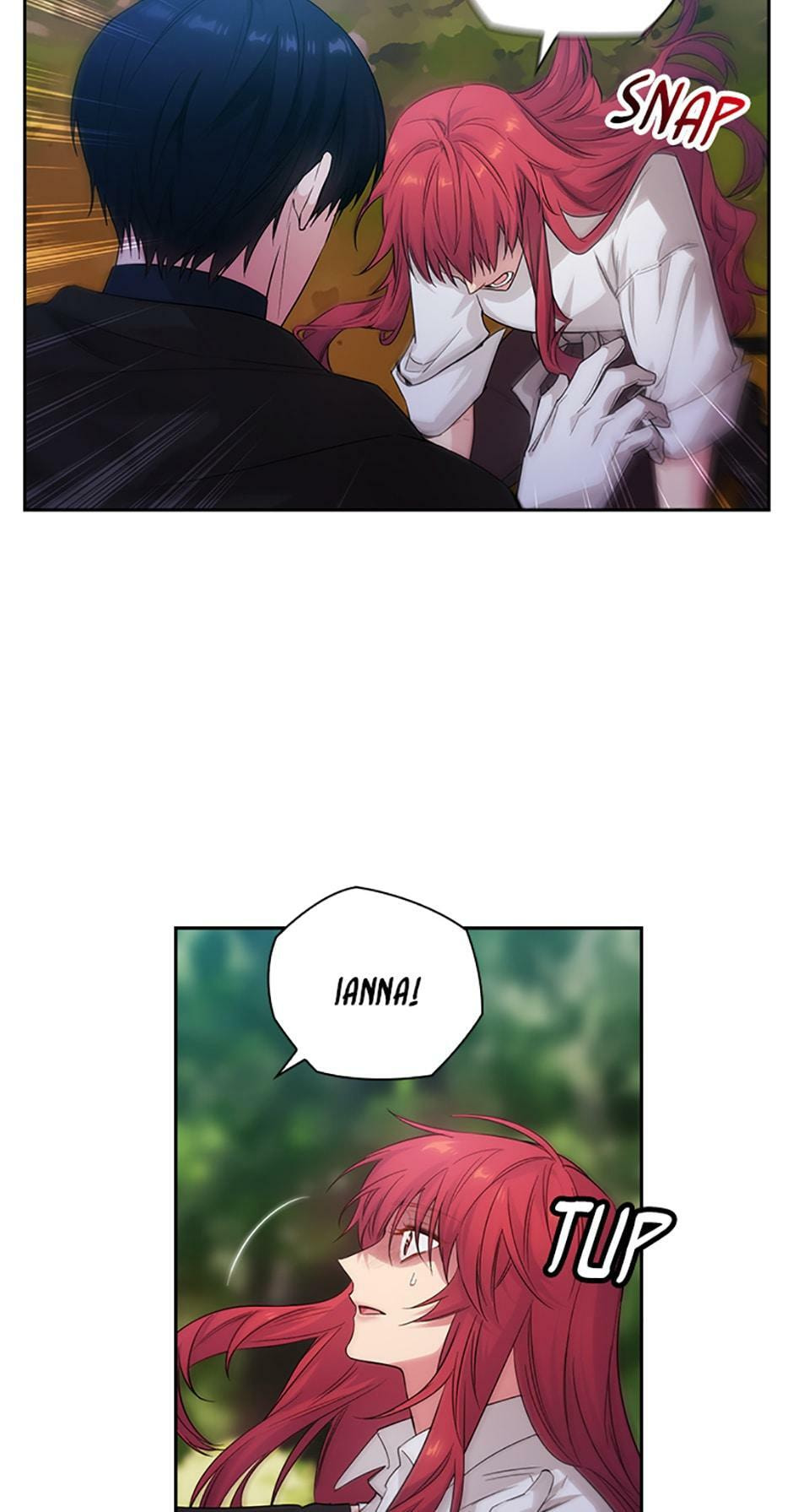 Read Adonis chapter 195 image 34 on Lezhin
