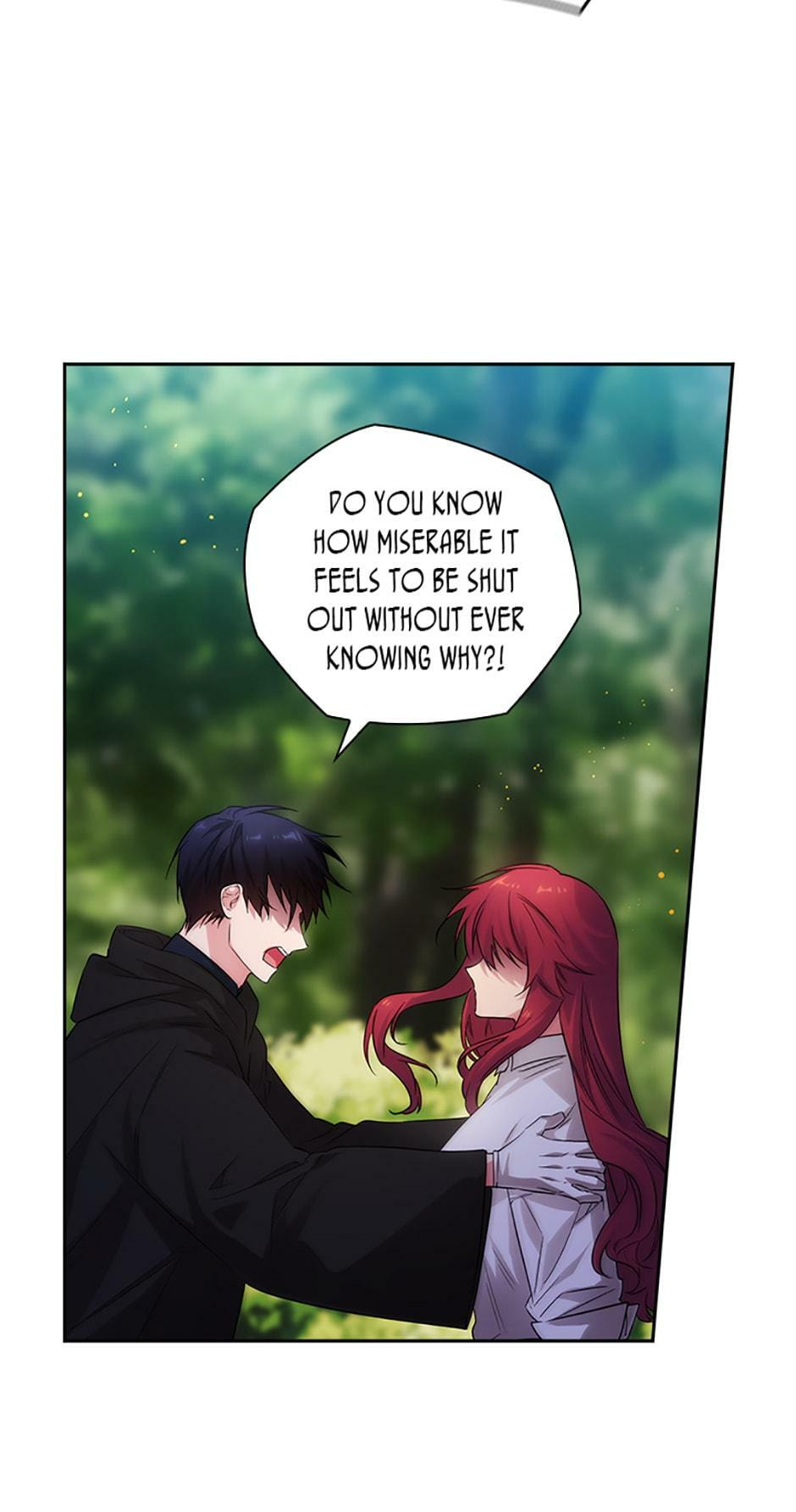 Read Adonis chapter 195 image 37 on Lezhin