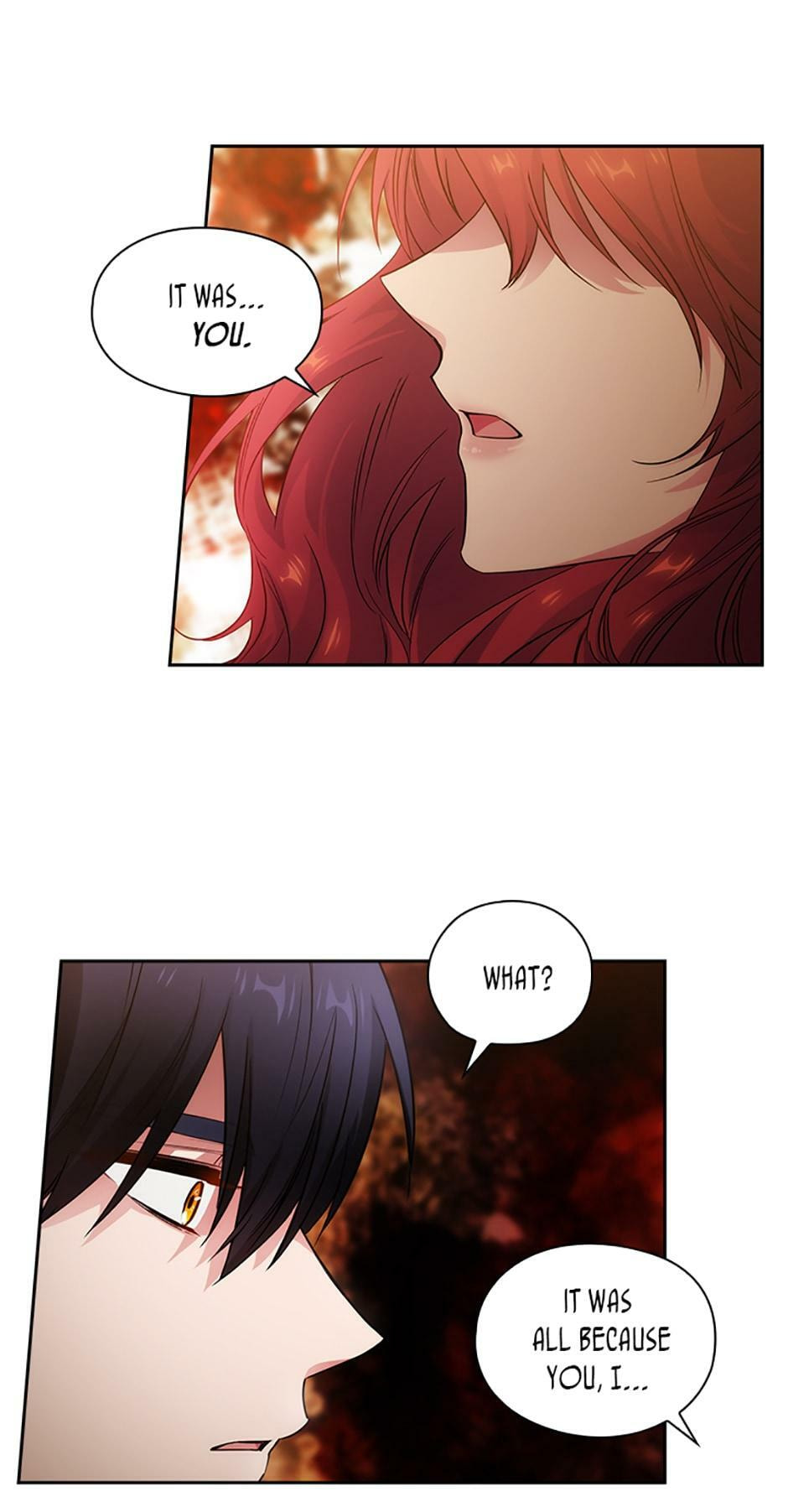 Read Adonis chapter 195 image 38 on Lezhin