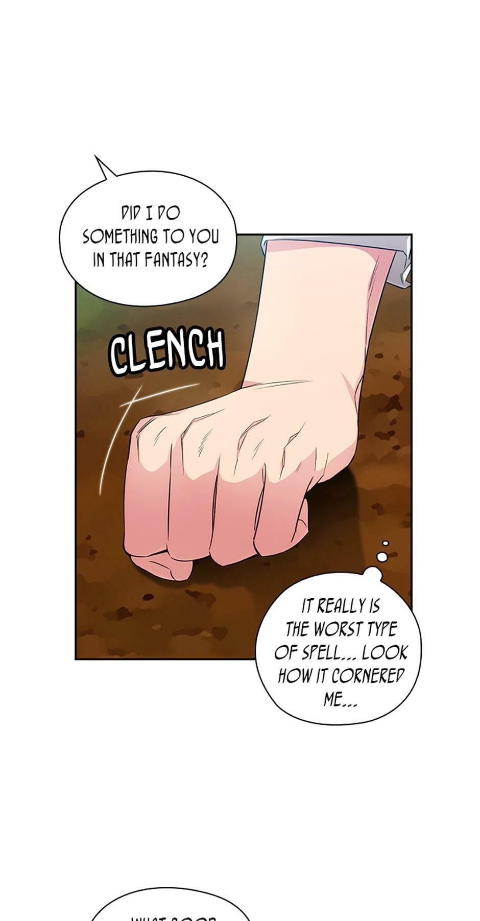 Read Adonis chapter 195 image 39 on Lezhin