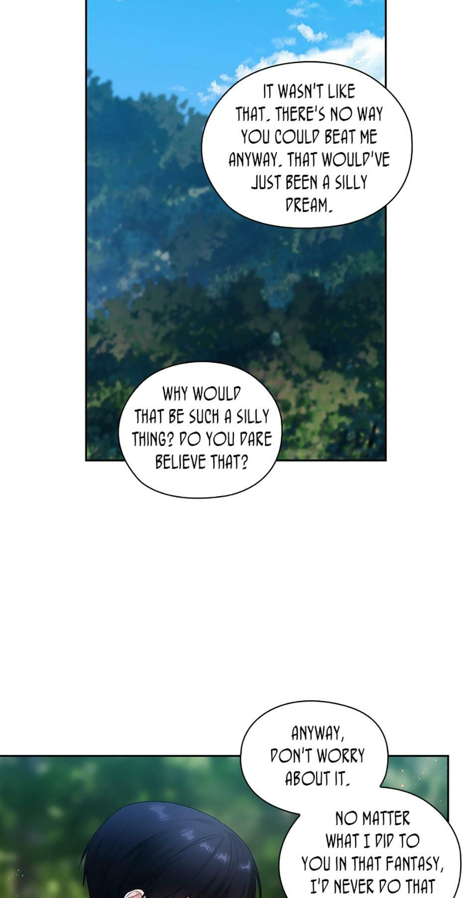 Read Adonis chapter 195 image 41 on Lezhin