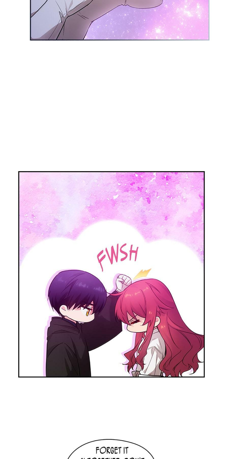 Read Adonis chapter 195 image 44 on Lezhin
