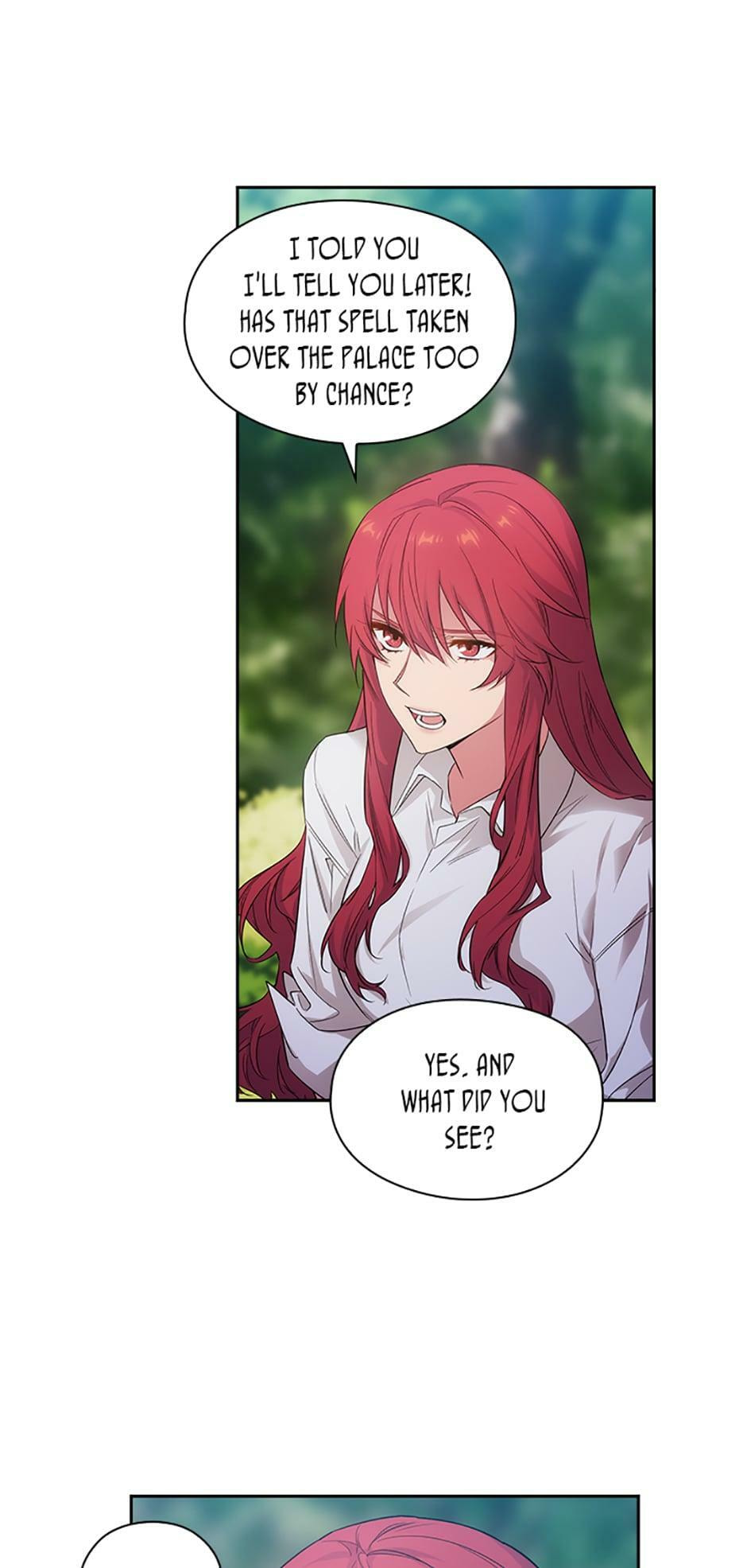 Read Adonis chapter 195 image 47 on Lezhin