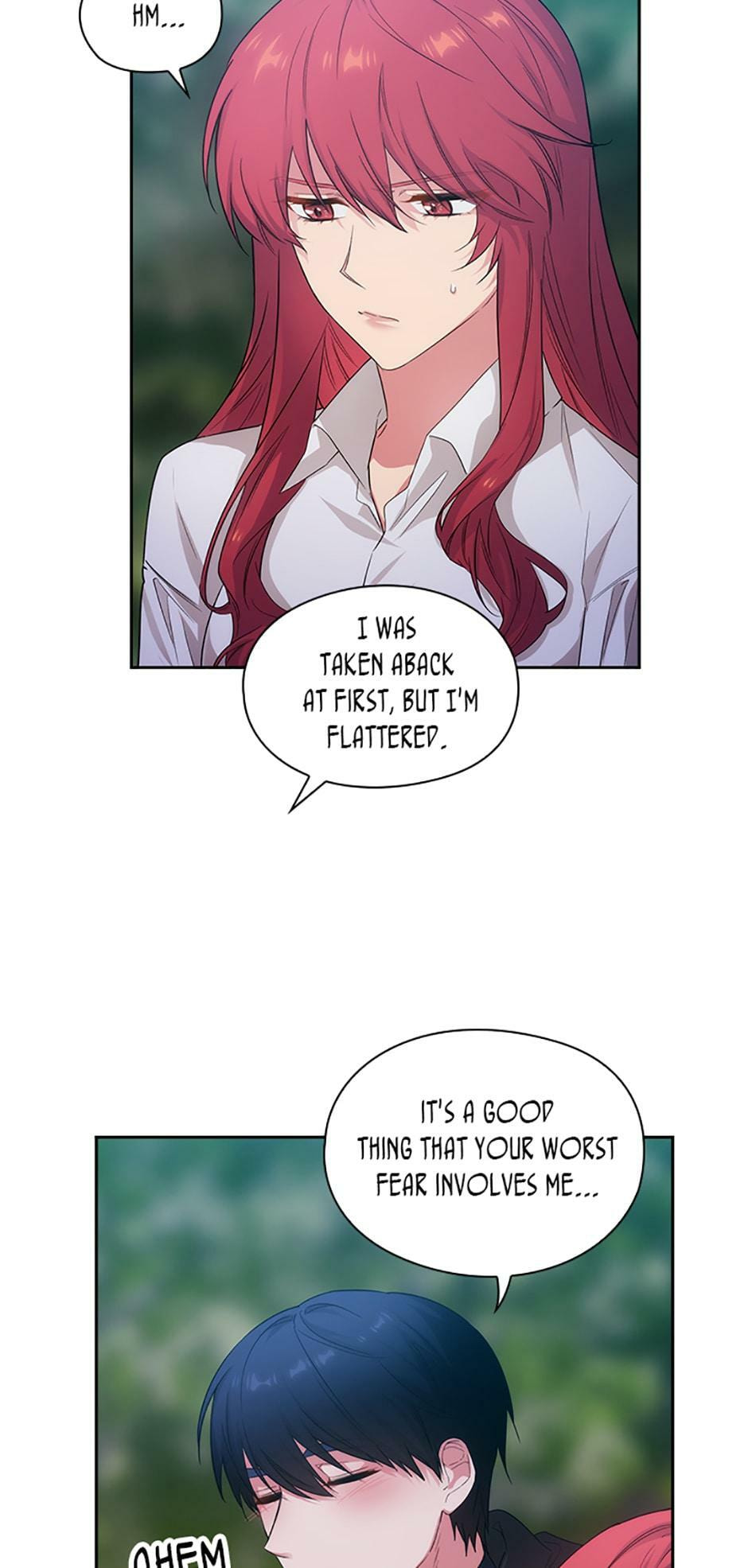Read Adonis chapter 195 image 48 on Lezhin