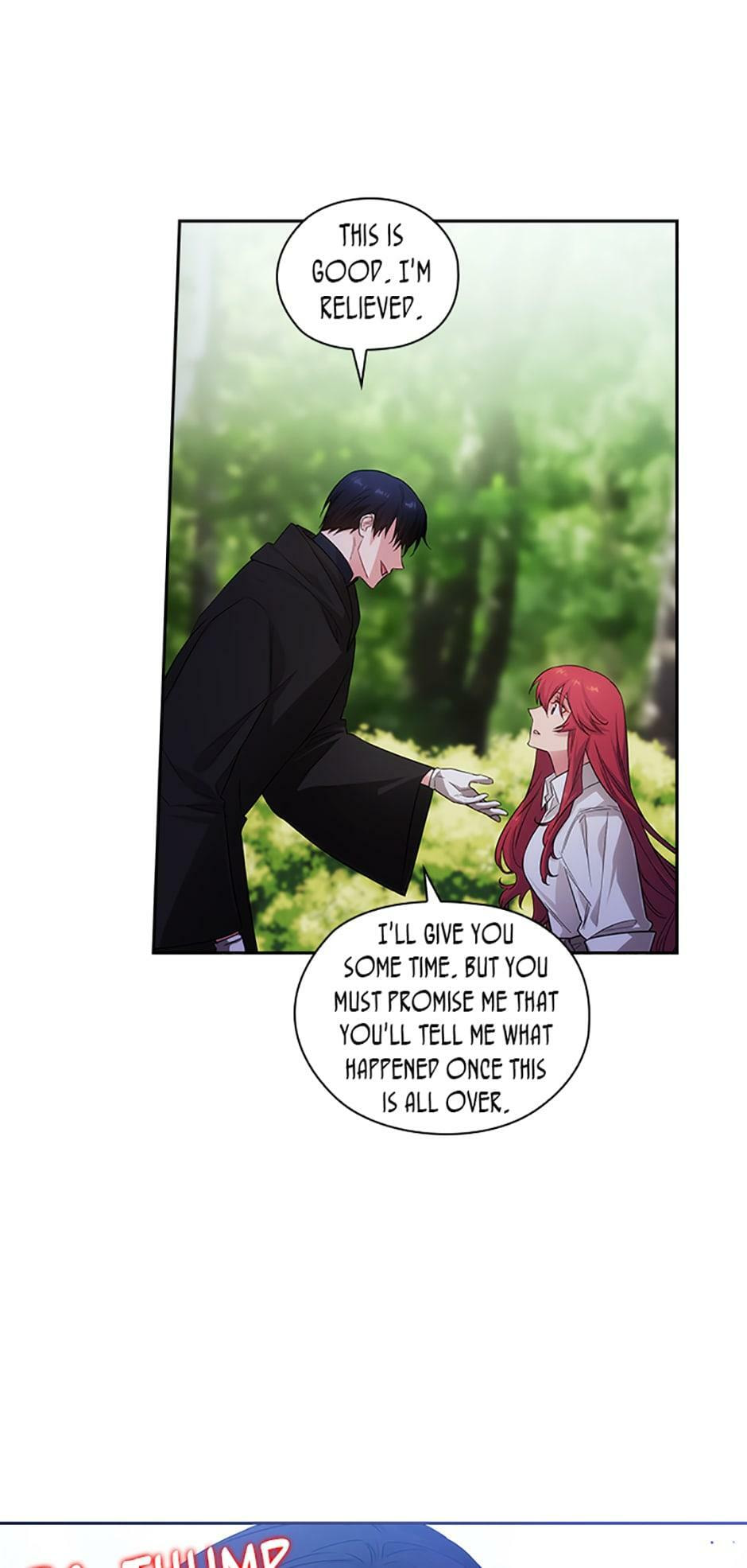 Read Adonis chapter 195 image 50 on Lezhin
