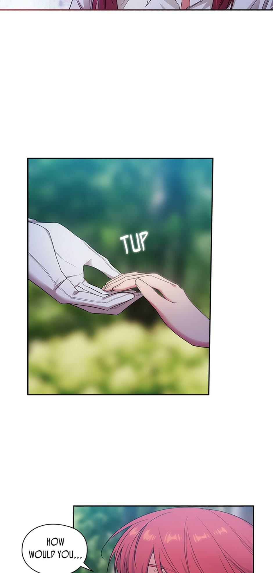 Read Adonis chapter 195 image 52 on Lezhin