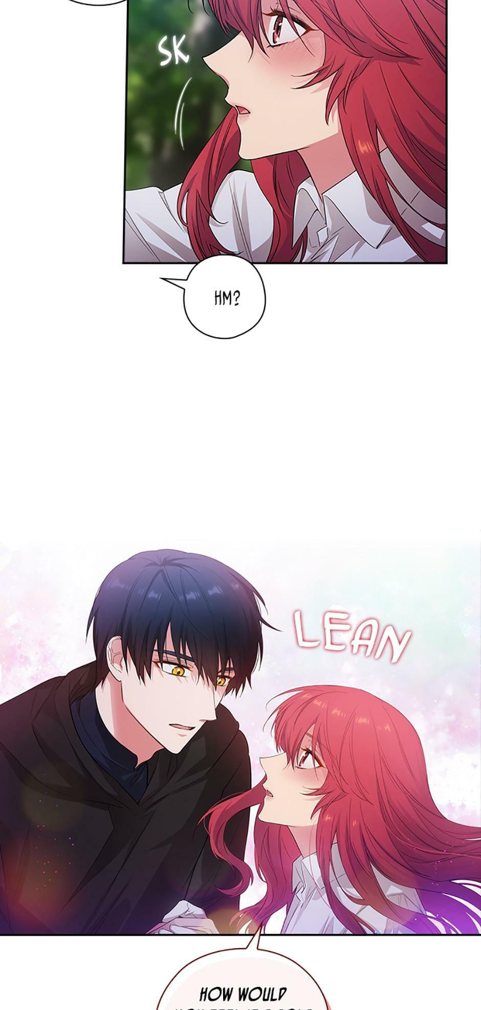 Read Adonis chapter 195 image 53 on Lezhin