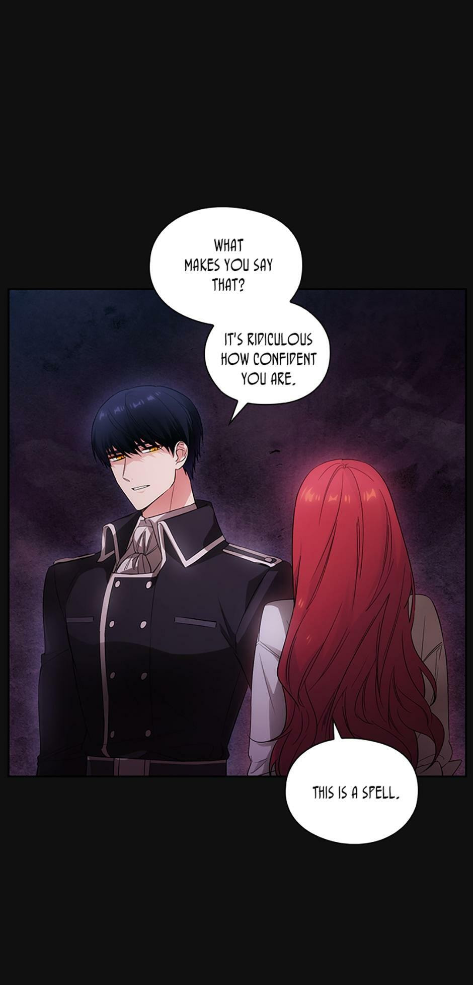 Read Adonis chapter 195 image 7 on Lezhin
