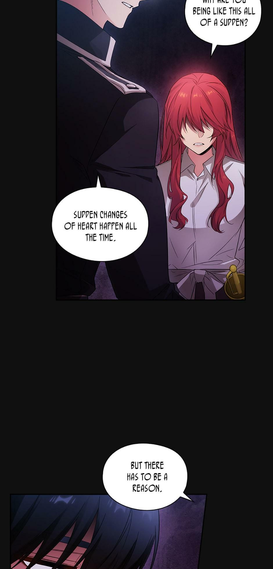 Read Adonis chapter 195 image 9 on Lezhin