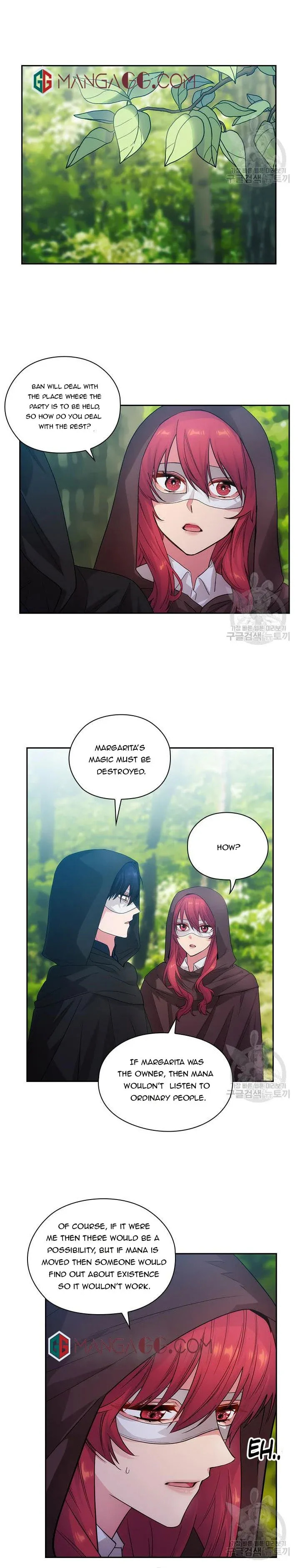 Read Adonis chapter 196 image 15 on Lezhin