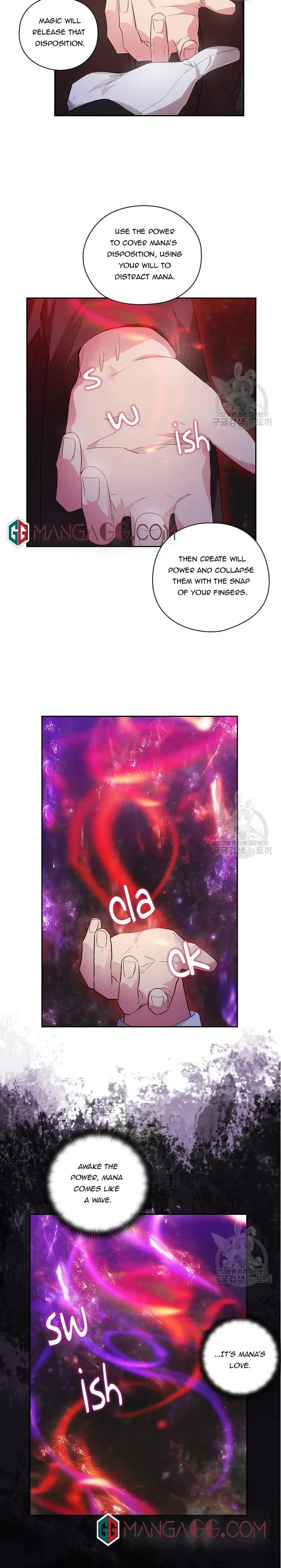Read Adonis chapter 196 image 19 on Lezhin