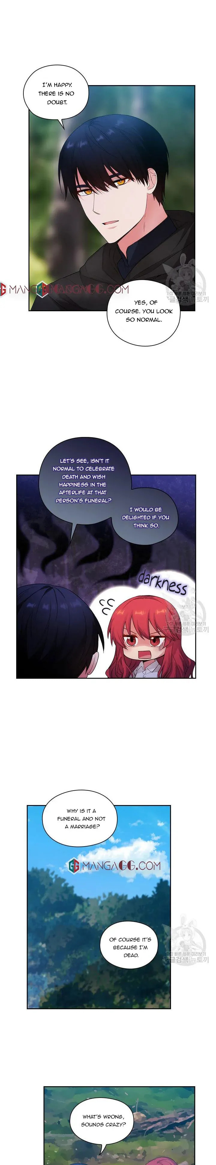 Read Adonis chapter 196 image 2 on Lezhin