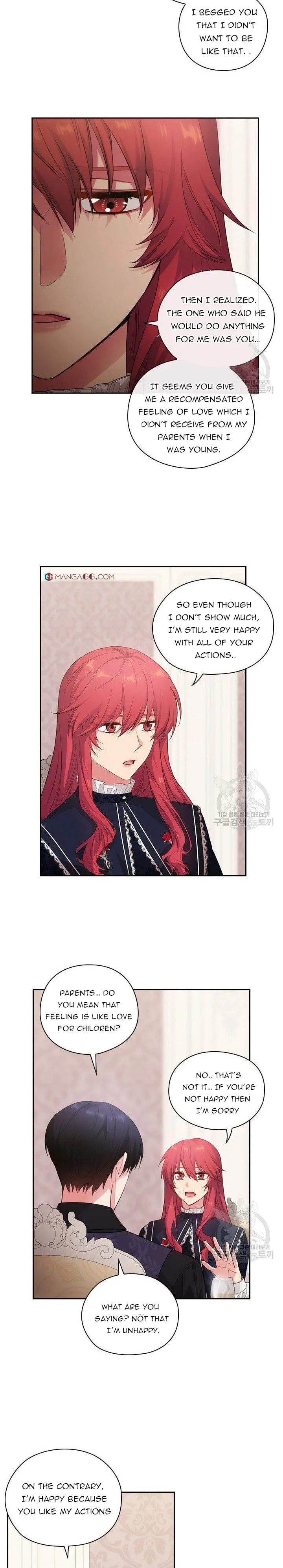 Read Adonis chapter 197 image 10 on Lezhin