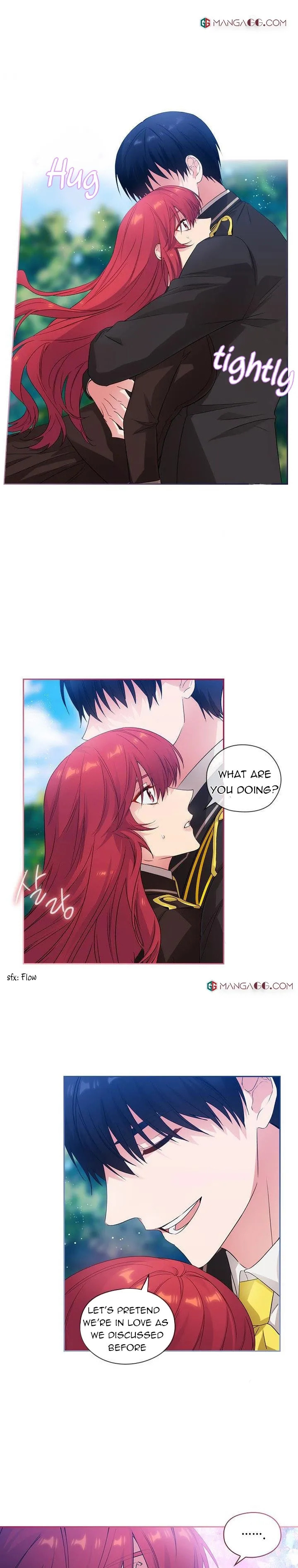 Read Adonis chapter 197 image 17 on Lezhin