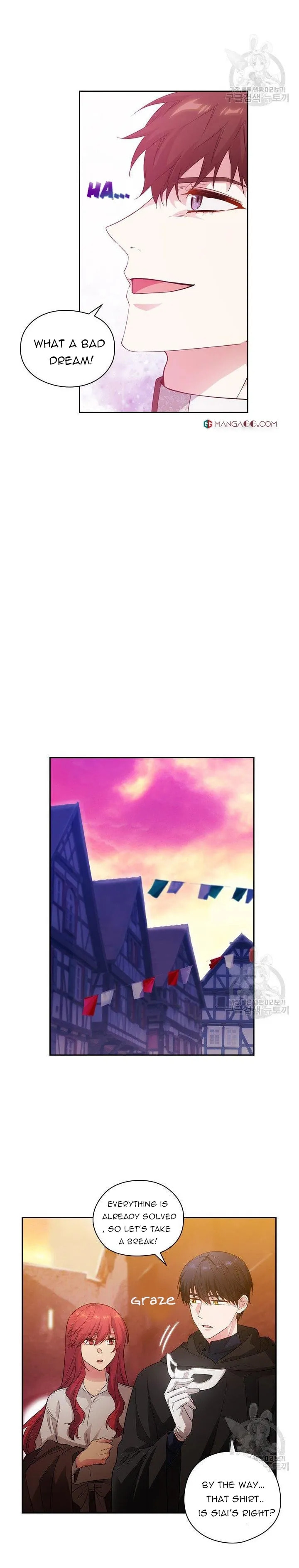 Read Adonis chapter 197 image 4 on Lezhin