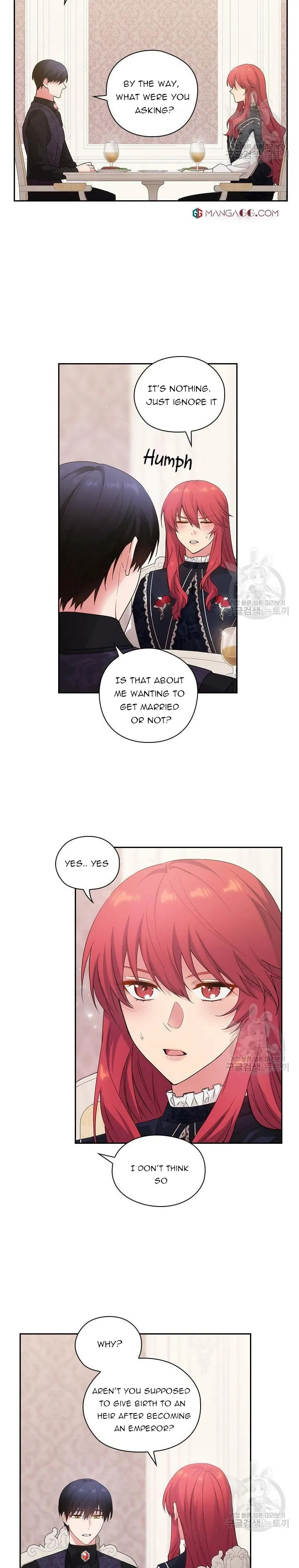 Read Adonis chapter 197 image 6 on Lezhin