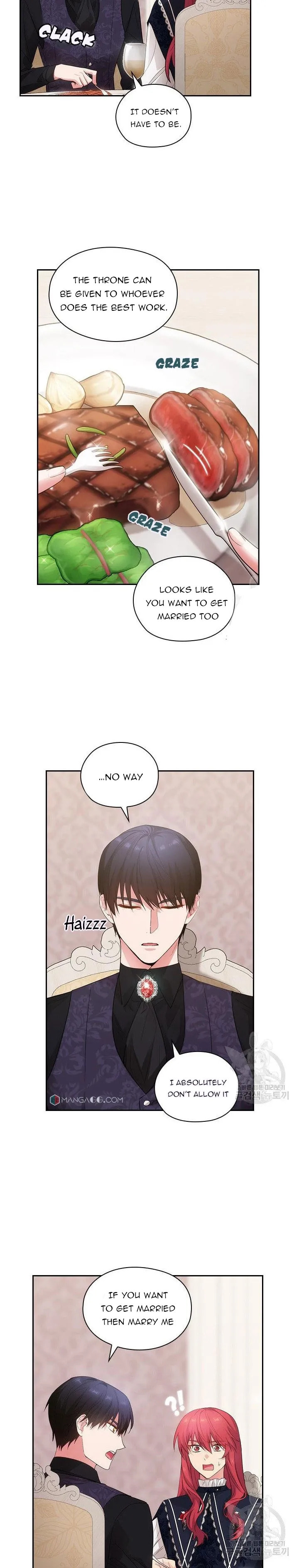 Read Adonis chapter 197 image 7 on Lezhin