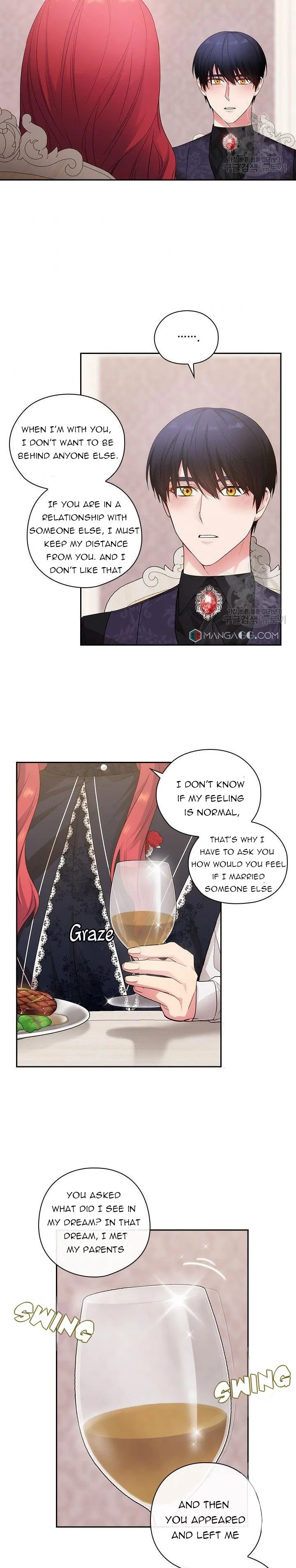Read Adonis chapter 197 image 9 on Lezhin