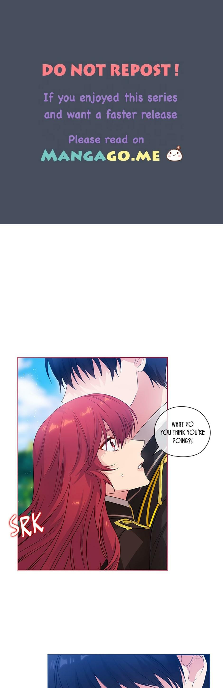 Read Adonis chapter 198 image 0 on Lezhin