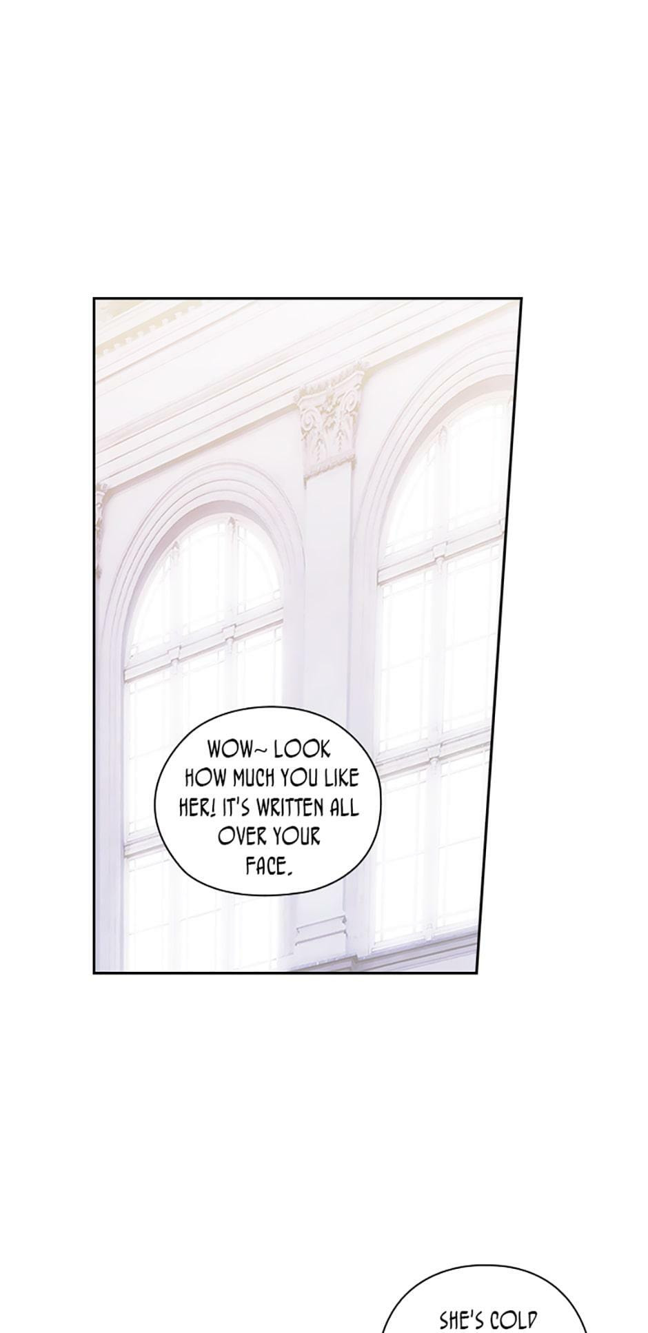 Read Adonis chapter 198 image 11 on Lezhin
