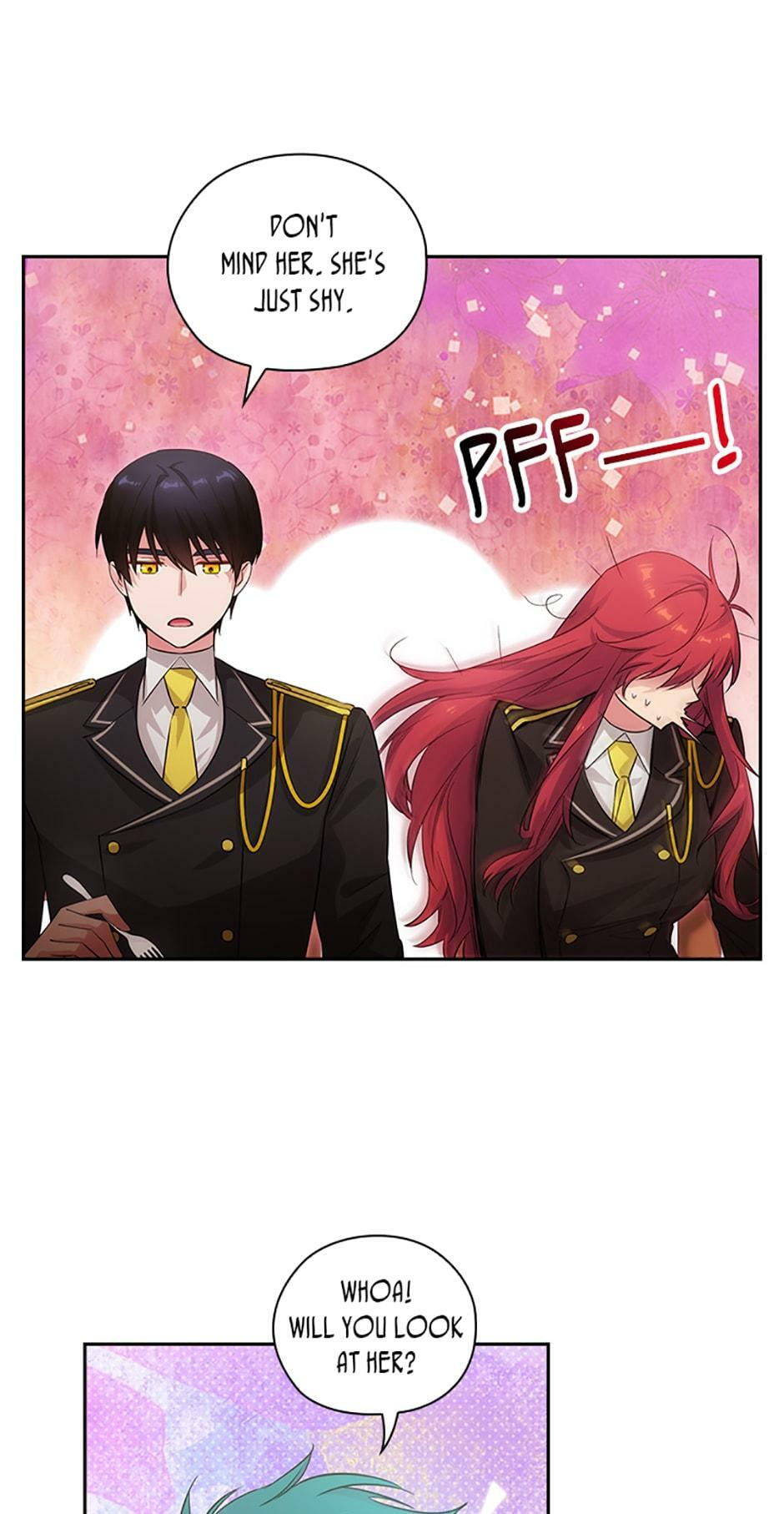 Read Adonis chapter 198 image 19 on Lezhin