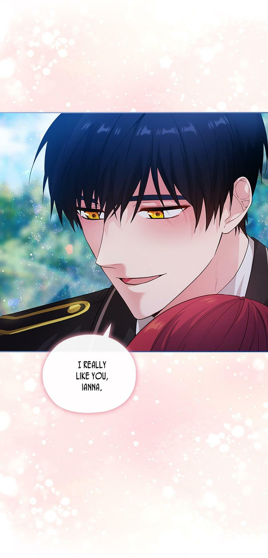 Read Adonis chapter 198 image 2 on Lezhin