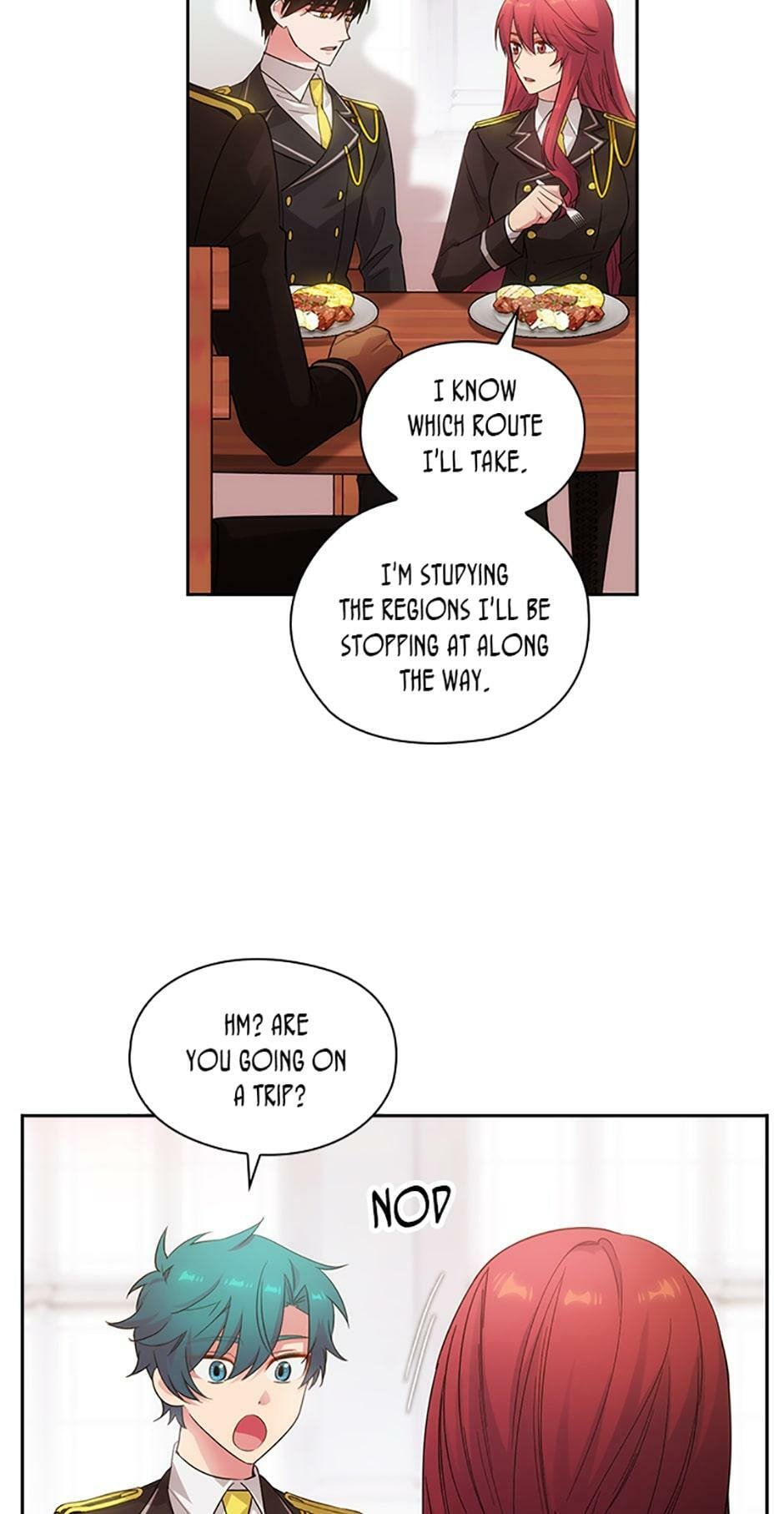 Read Adonis chapter 198 image 21 on Lezhin