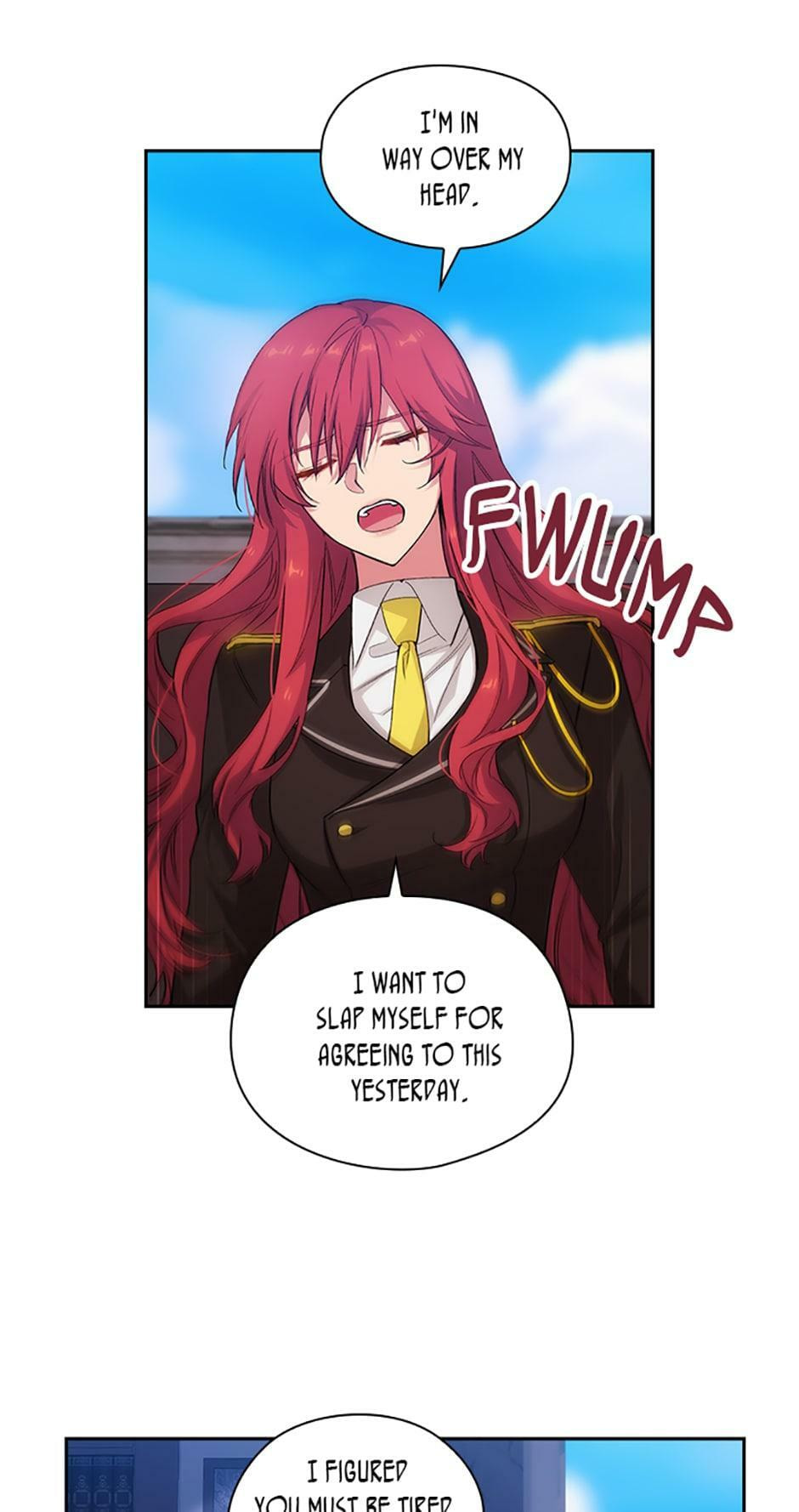 Read Adonis chapter 198 image 38 on Lezhin