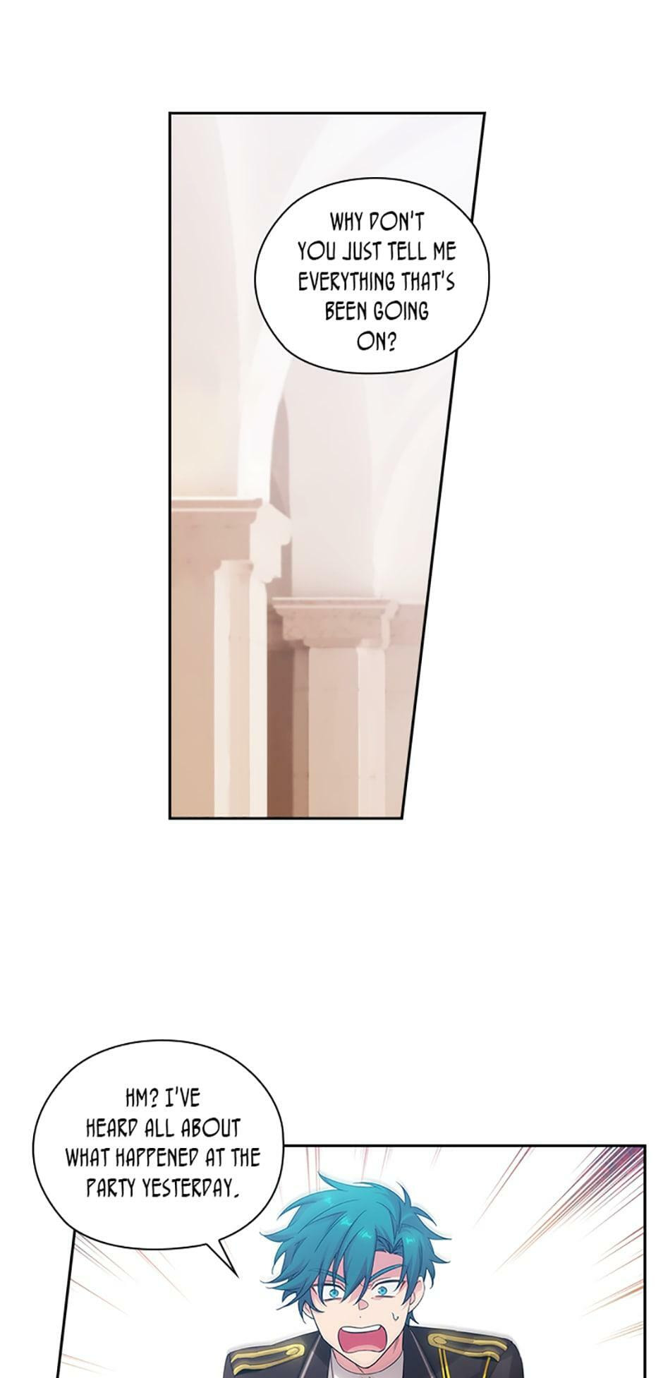 Read Adonis chapter 198 image 4 on Lezhin