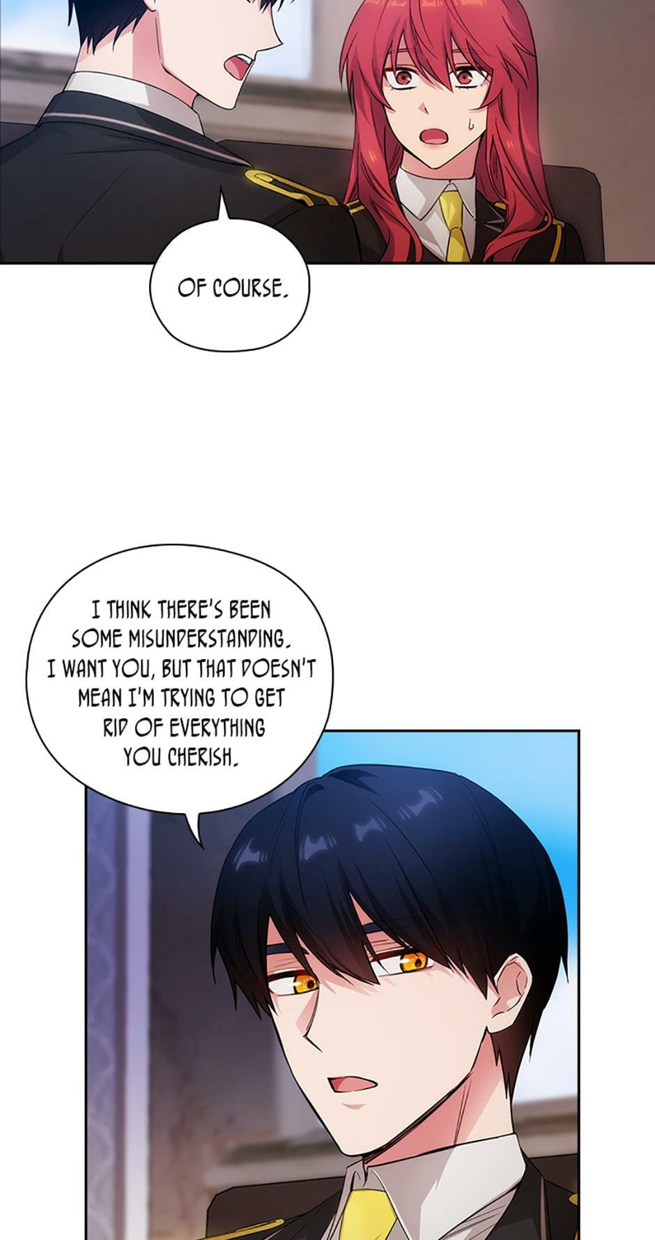 Read Adonis chapter 198 image 44 on Lezhin