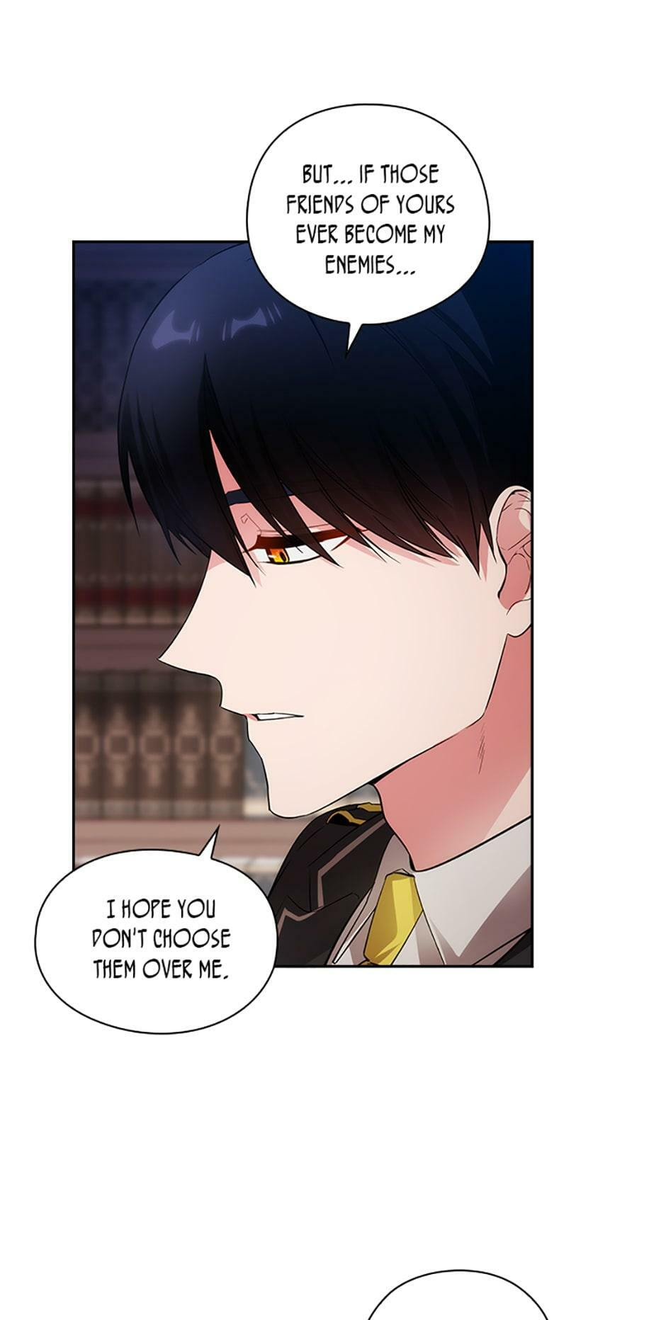Read Adonis chapter 198 image 46 on Lezhin