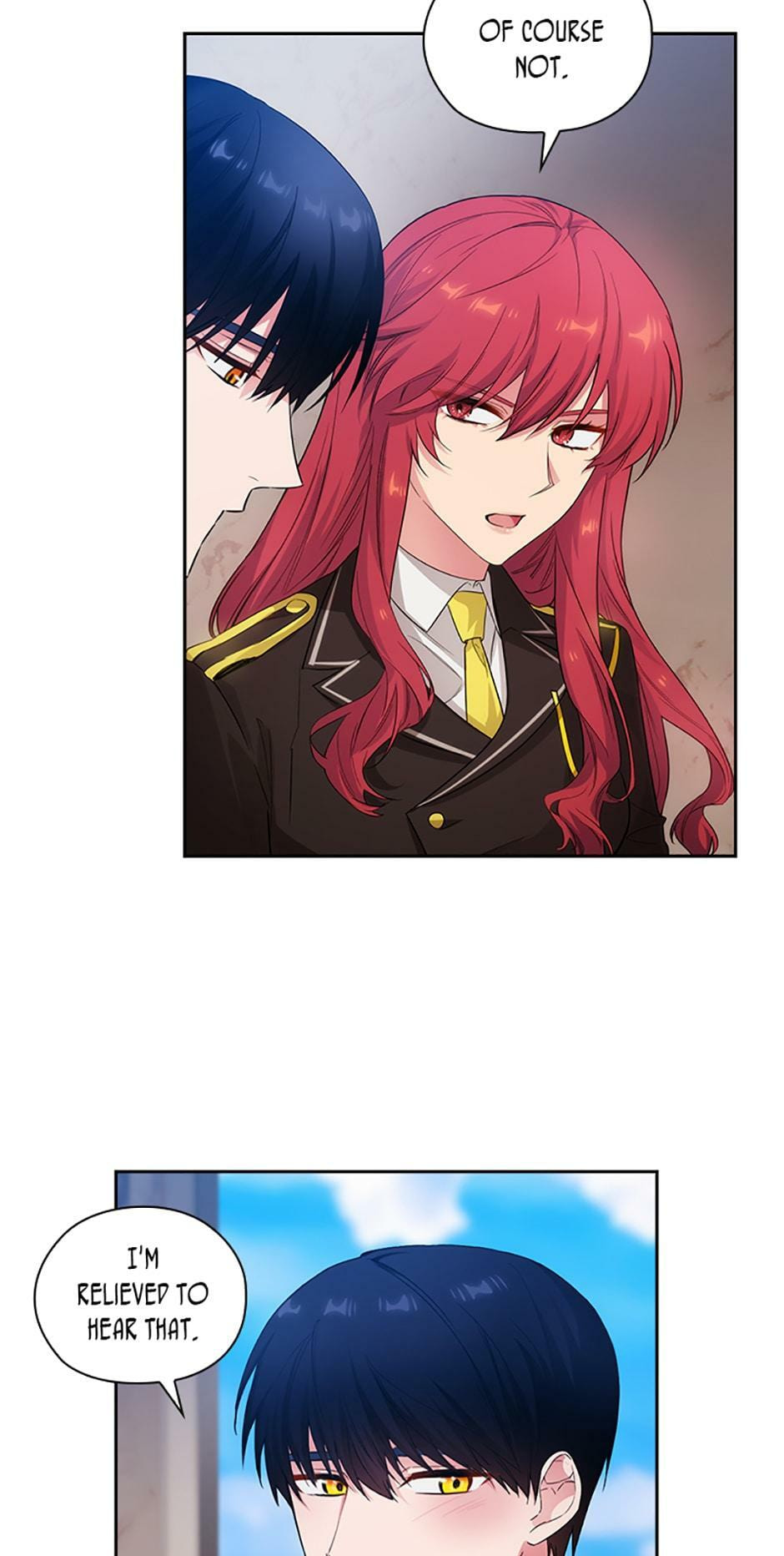 Read Adonis chapter 198 image 47 on Lezhin