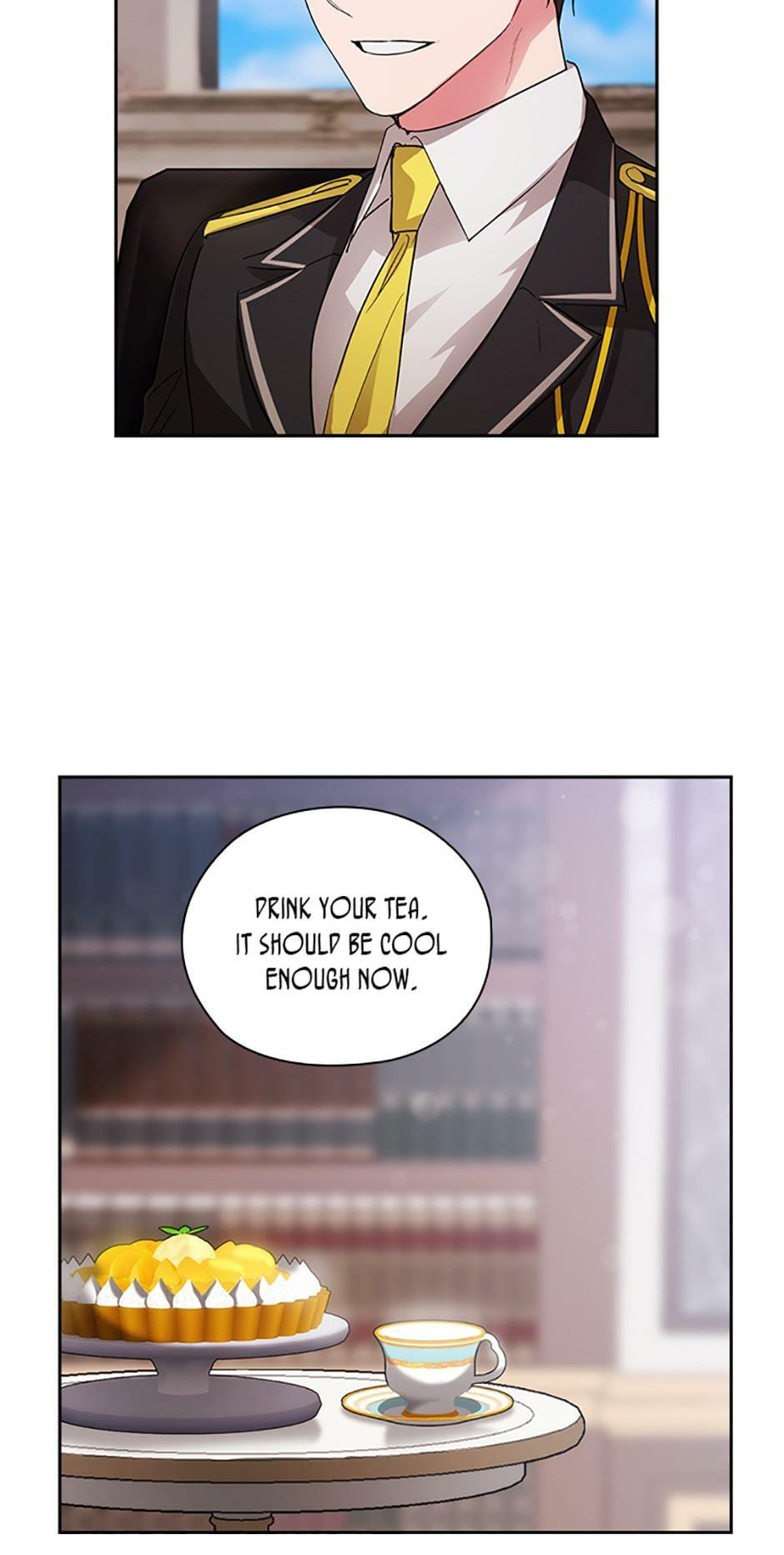Read Adonis chapter 198 image 48 on Lezhin