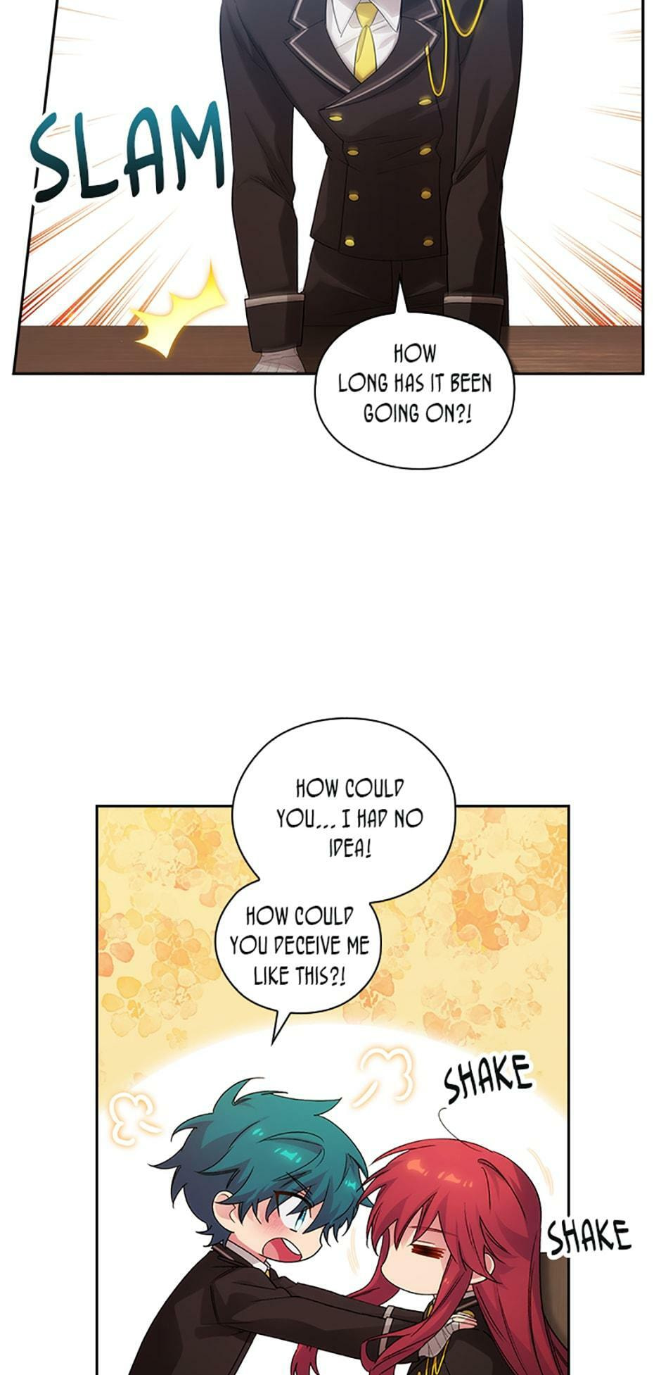 Read Adonis chapter 198 image 5 on Lezhin
