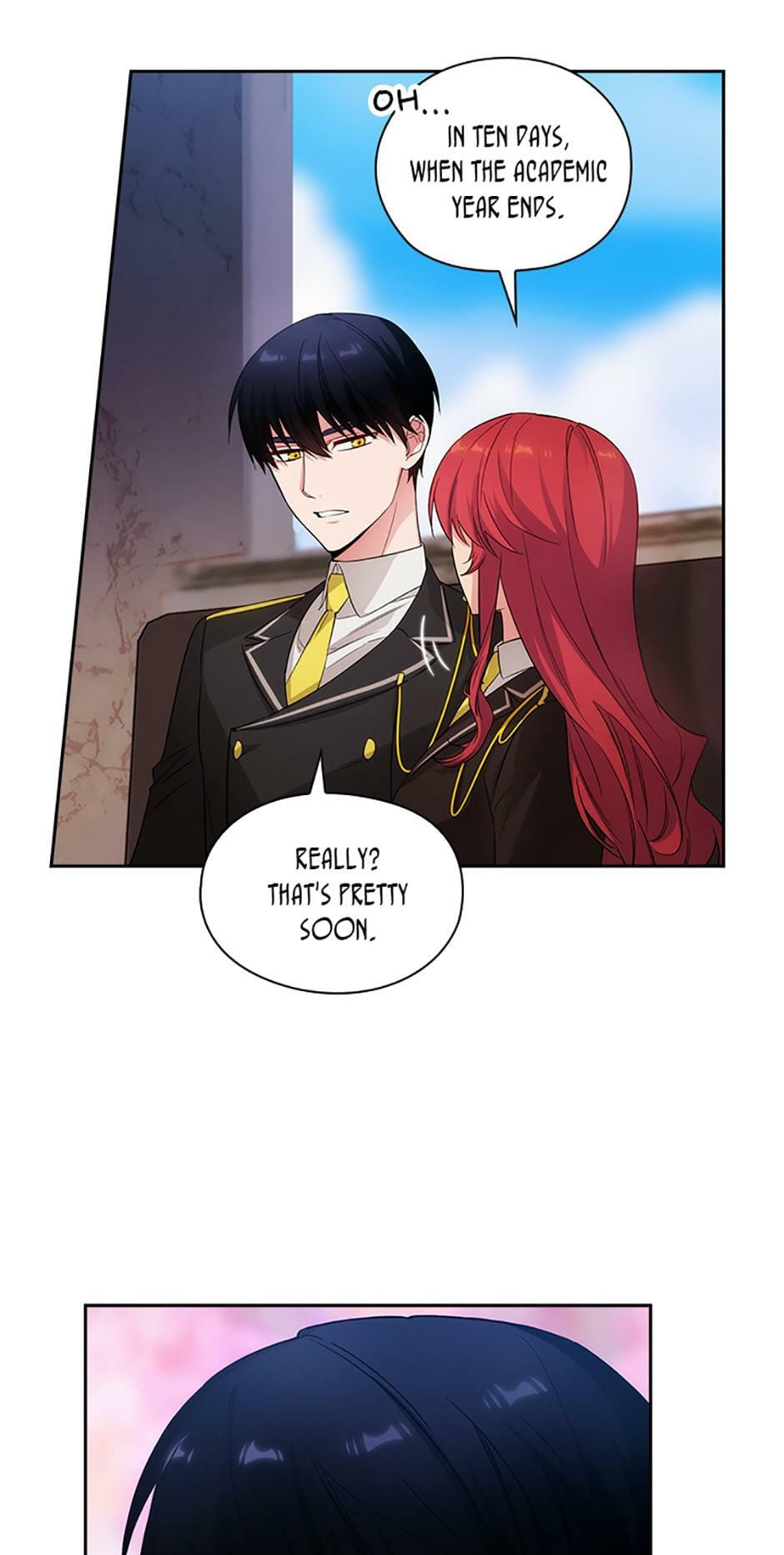 Read Adonis chapter 198 image 53 on Lezhin