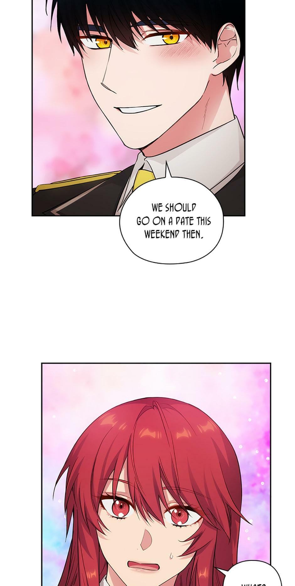 Read Adonis chapter 198 image 54 on Lezhin