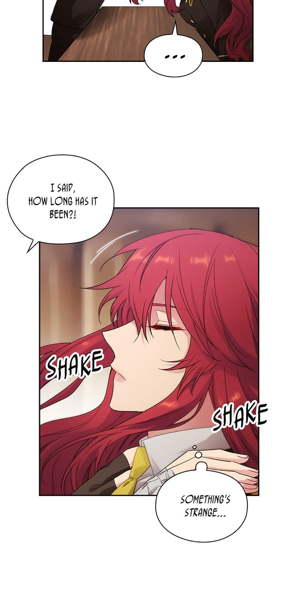 Read Adonis chapter 198 image 6 on Lezhin