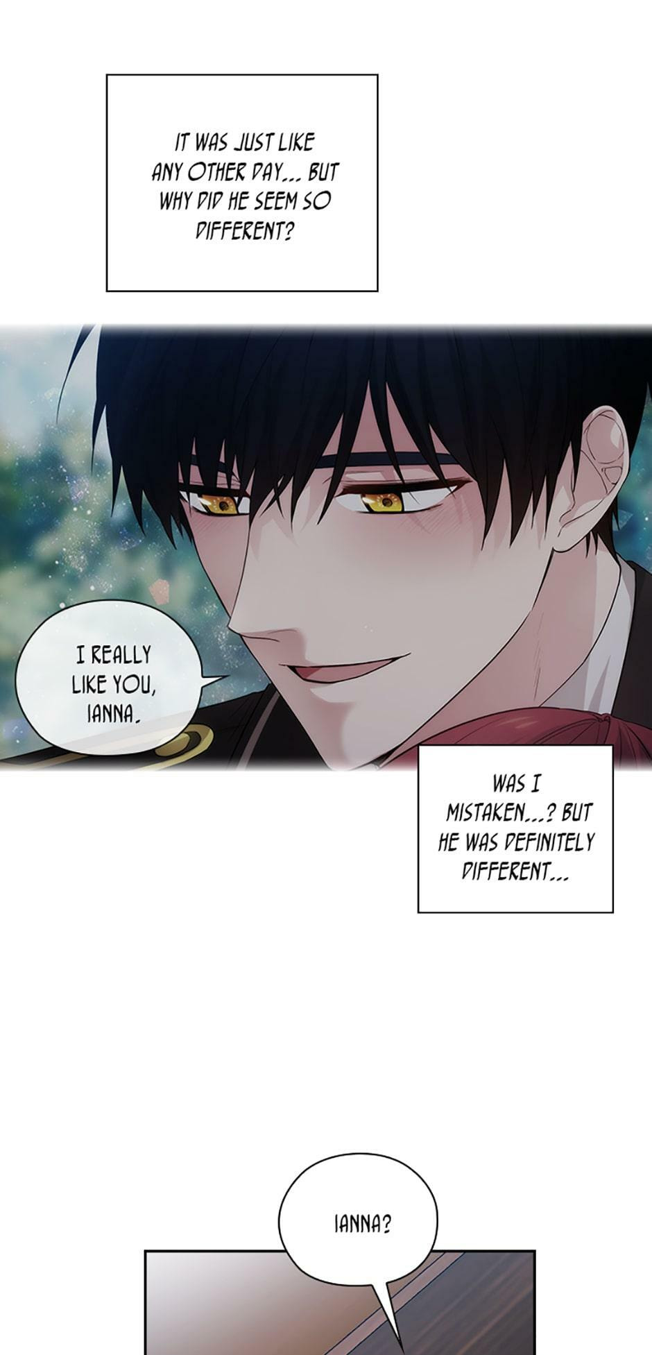 Read Adonis chapter 198 image 7 on Lezhin