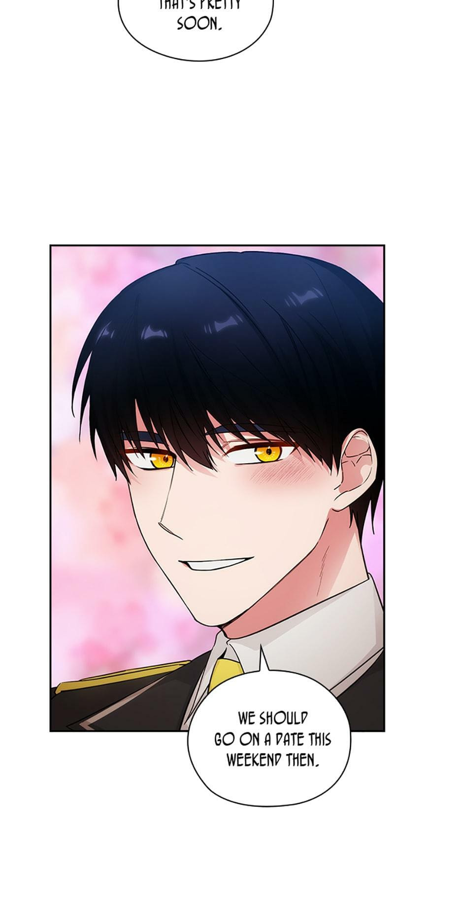 Read Adonis chapter 199 image 1 on Lezhin