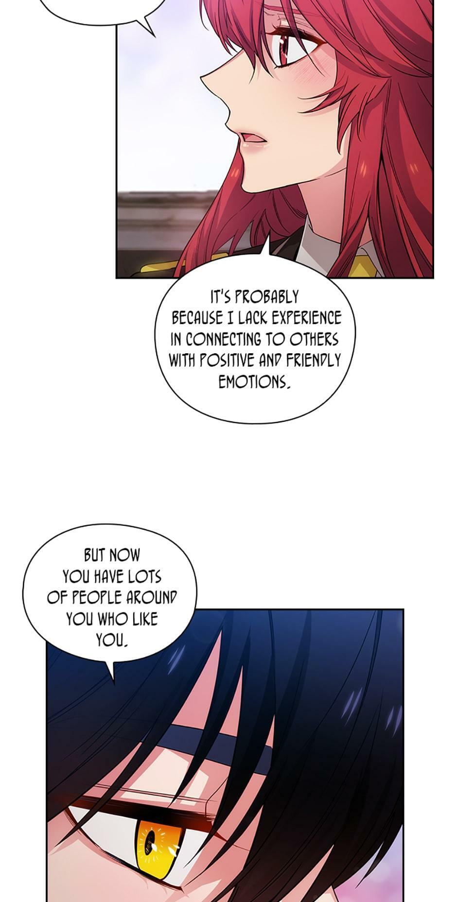 Read Adonis chapter 199 image 12 on Lezhin
