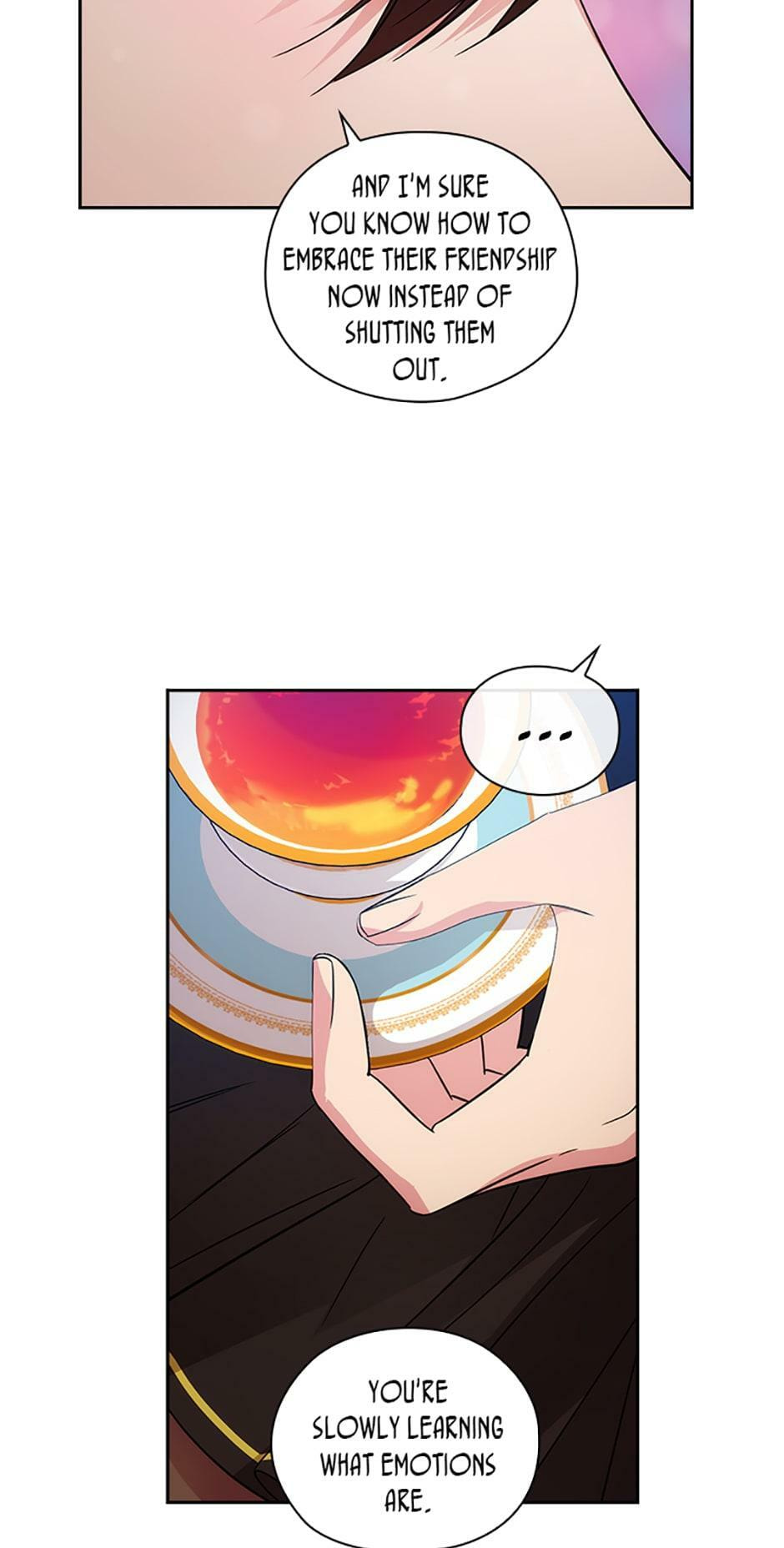 Read Adonis chapter 199 image 13 on Lezhin