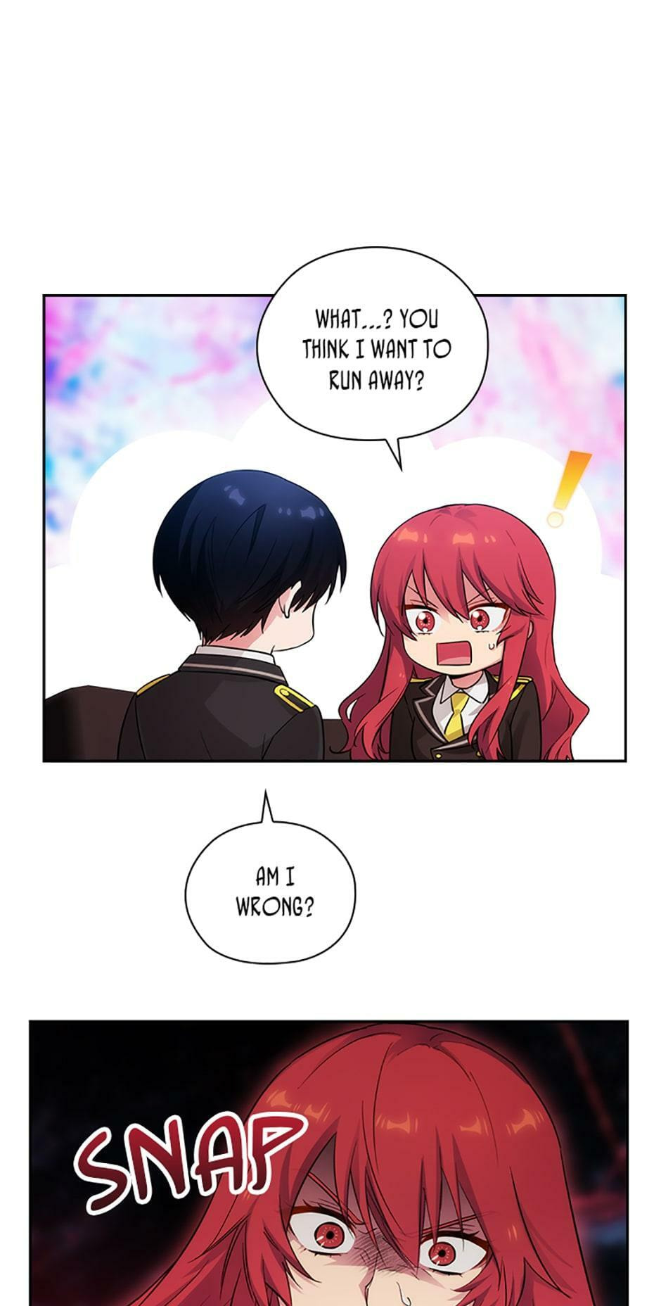 Read Adonis chapter 199 image 15 on Lezhin