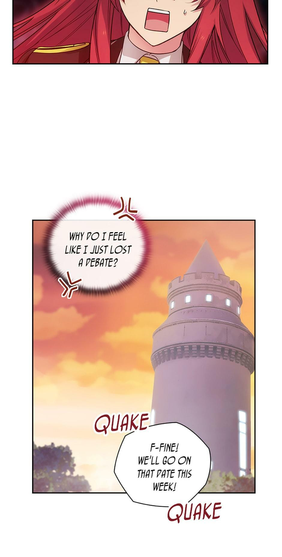 Read Adonis chapter 199 image 16 on Lezhin