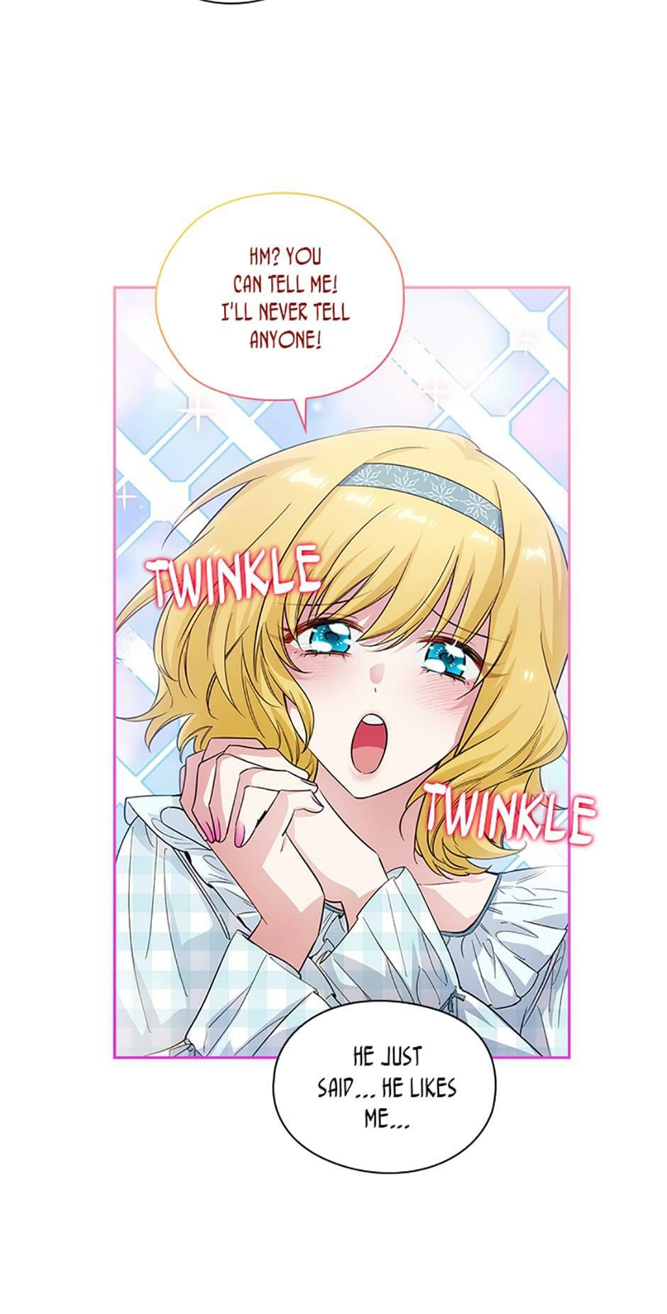 Read Adonis chapter 199 image 19 on Lezhin